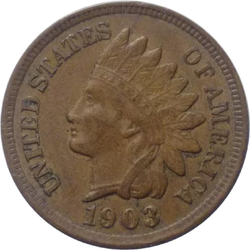1903-Indian-Head-Cent